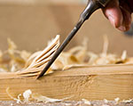 Entretien de meuble en bois par Menuisier France à Ceignes
